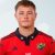 Danny Sheahan Munster Rugby