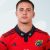 Gordon Wood Munster Rugby