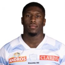 Soumaila Camara Racing 92
