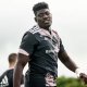 Edwin Edogbo Signs New Contract