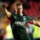 Leicester Tigers name their team to play Pau