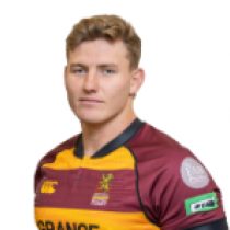 Michael Chettoa Ampthill Rugby