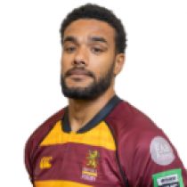 Joseph Browning Ampthill Rugby