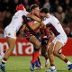 Gloucester hold defending champions Union Bordeaux-B&egrave;gles to stalemate