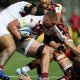 Gloucester and Bordeaux Standouts Shine in Thrilling Champions Cup Draw