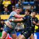 Match Report | Leinster walk away with it in the second half