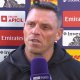 Lions head coach Ivan van Rooyen on passing away of teammate Hyron Andrews