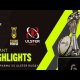 Zebre Parma v Ulster Rugby | EPCR Challenge Cup Instant Highlights