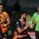 Match report | Cornish Pirates 48-24 Chinnor