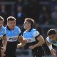 Glasgow Warriors&rsquo; Sione Tuipulotu reflects after a special day for him and his family