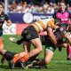Bayonne edge Cheetahs as Harlequins thrash Vannes in Challenge Cup opener