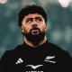 New All Black Siale Lauaki re-signs with Hurricanes until 2029