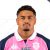 Braxton Asi Stade Francais
