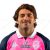 Louis Foursans-Bourdette Stade Francais
