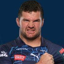 Marco van Staden Bulls