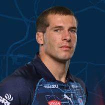 Cameron Hanekom Bulls