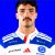 Jonathan Roche Stormers