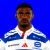 Warrick Gelant Stormers