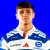 Divan Fuller Stormers XXIII