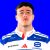 Herman Lubbe Stormers XXIII