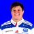 Luca Bakkes Stormers XXIII
