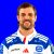 Jean-Luc du Plessis Stormers XXIII