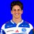 Luke Burger Stormers XXIII