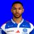 Suleiman Hartzenberg Stormers XXIII