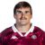 Matis Perchaud Union Bordeaux Begles