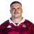 Gaetan Barlot Union Bordeaux Begles