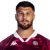 Cyril Cazeaux Union Bordeaux Begles