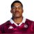 Elyjah Ibsaiene Union Bordeaux Begles