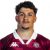 Valentin Hutteau Union Bordeaux Begles