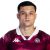 Louis Bielle-Biarrey Union Bordeaux Begles