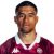 Salesi Rayasi Union Bordeaux Begles