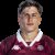 Hugo Avogadro Union Bordeaux Begles