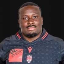 Thomas Moukoro Lyon