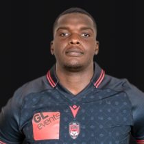 Fousseynou Cissokho Lyon