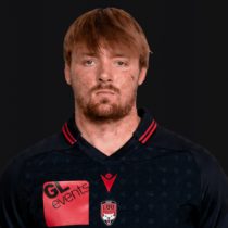 Ruan Viviers rugby player