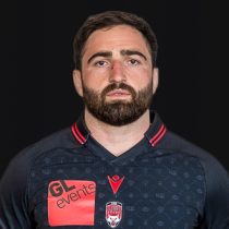 Beka Saghinadze Lyon