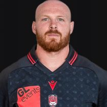 Sam Simmonds Lyon