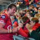 Groves Feeling So Fortunate After Life-Saving Surgery As He Heads Home To South Africa