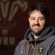 Ben Whitehouse moves into specialist coach role with Wales