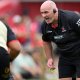 Crusaders support Dan Perrin's temporary international coaching opportunities