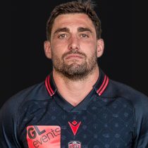 Charlie Cassang Lyon
