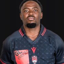 Sanele Nohamba Lyon