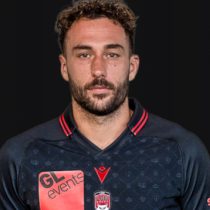 Leo Berdeu Lyon
