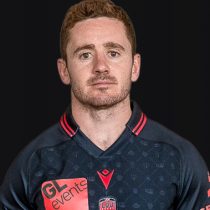 Paddy Jackson Lyon