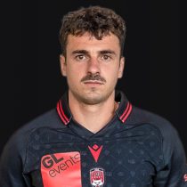 Martin Meliande Lyon