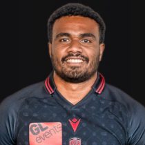 Iosefo Masi Lyon